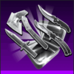 Full Knife Bundle — item image