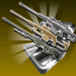 Full Sniper Bundle — item image