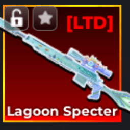 Lagoon Specter — item image