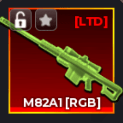 M82A1 RGB — item image