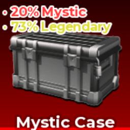 Mystic Case — item image