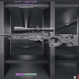 Phantom Core AWP — item image