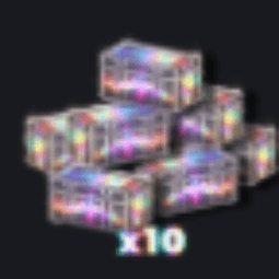 Secret Case — item image
