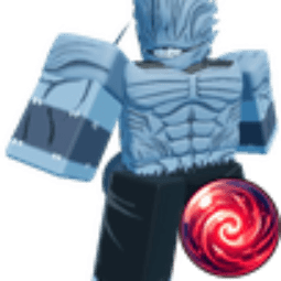 Awakened Mahito THO — item image