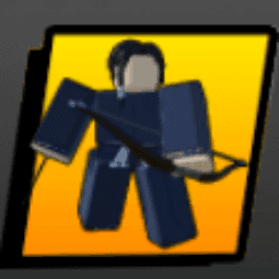 Bow Sorcerer — item image