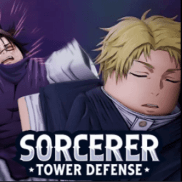Cursed Sorcerer — item image