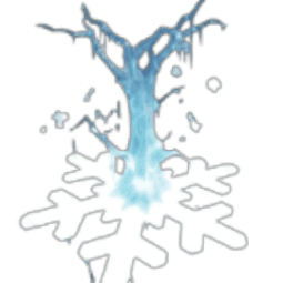 Frost Blossom — item image