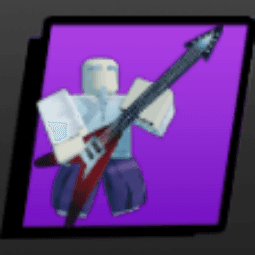 Guitar Sorcerer — item image