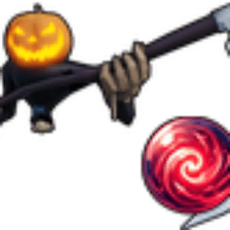 Harvester Curse — item image