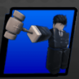 Justice Sorcerer — item image