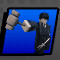 Justice Sorcerer Heavenly Restriction (HR) — item image