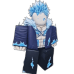 King of Curses (Frost) — item image