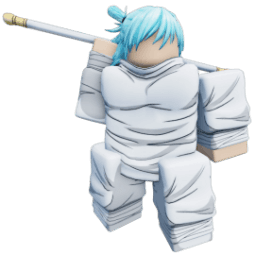 Lightning Sorcerer — item image