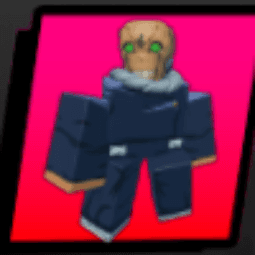 Mecha Sorcerer — item image