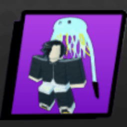 Medusa Sorcerer — item image