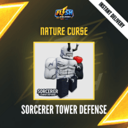 Nature Curse — item image