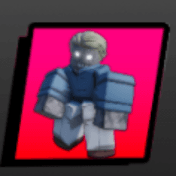 Overtime Sorcerer (Infected) — item image