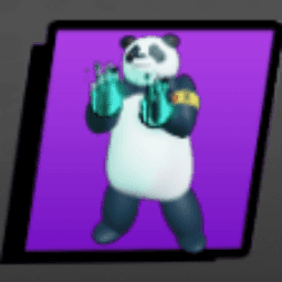 Panda — item image
