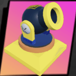 Party Cannon — item image