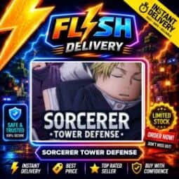 Projection Sorcerer — item image