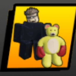 Puppet Sorcerer — item image