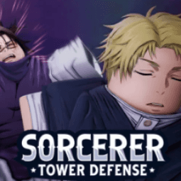 Sorcerer Killer — item image