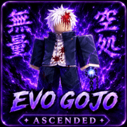 Strongest Sorcerer (Awakened) — item image