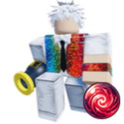 Strongest Sorcerer (Disco) — item image