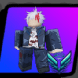 Strongest Sorcerer (Gojo) Awakened Haste II — item image