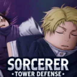 Strongest Sorcerer (Zombie) — item image
