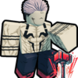 Sukuna Might — item image