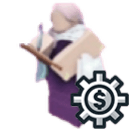 Wealth Efficiency — item image