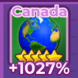 BBNO$ Canada — item image