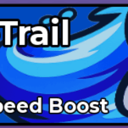 Blue Trail — item image