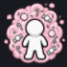 Candy Aura — item image