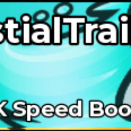 Celestial Trail — item image