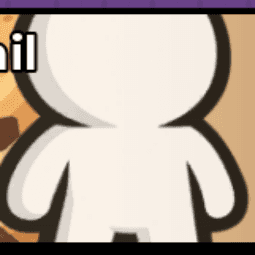 Cookie dough trail — item image