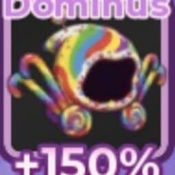 Dominus — item image