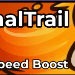 Eternal Trail — item image