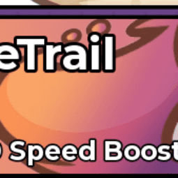 Fade Trail — item image