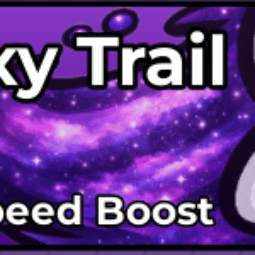 Galaxy Trail — item image