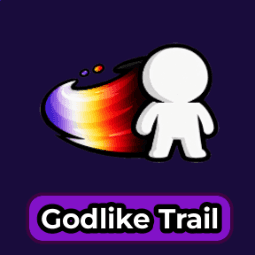 Godlike Trail — item image