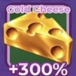 Gold Cheese — item image