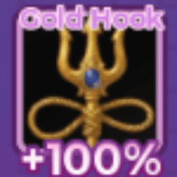 Gold Hook — item image