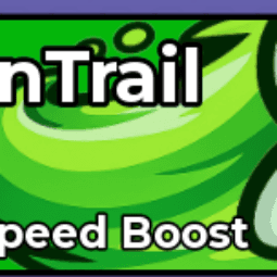 Green Trail — item image