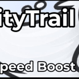 Infinity Trail — item image