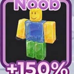 Noob — item image