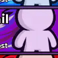Purple Trail — item image