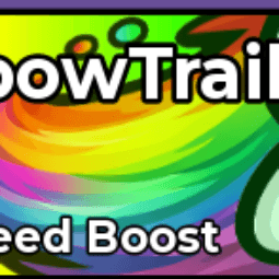 Rainbow Trail — item image