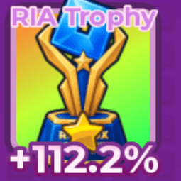 RIA Trophy — item image